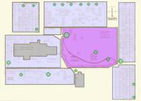 Position of Sections S & T