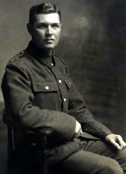 George Harris