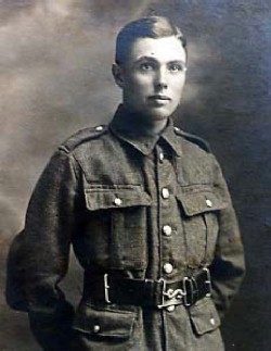 Hugh Harris