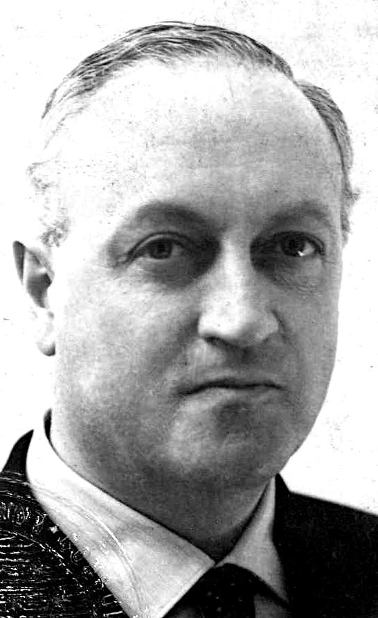 Vladimir Wolfson